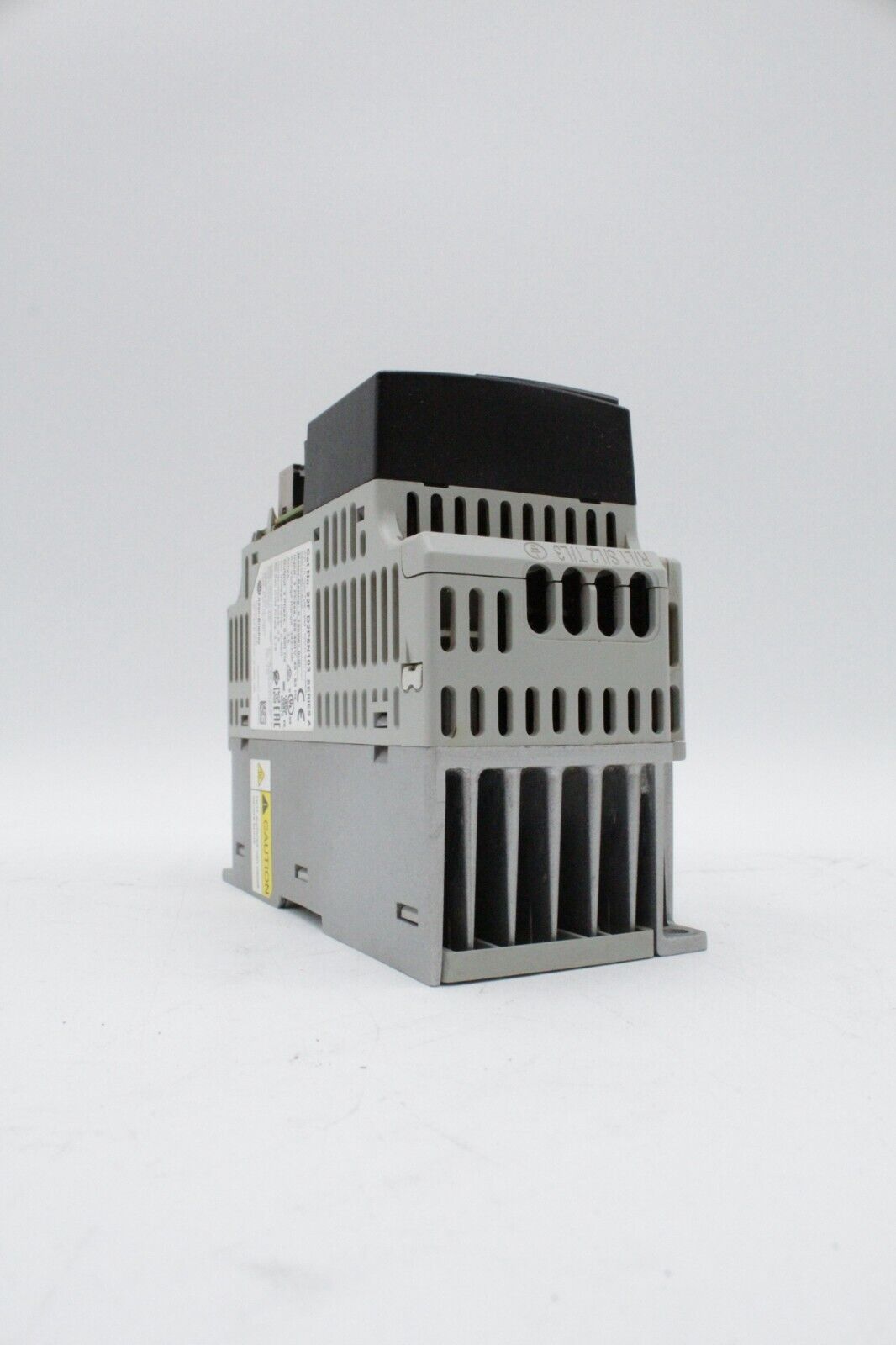 Allen-Bradley 22F-D2P5N103 Powerflex 4M Adjustable Frequency Drive (No Cover)