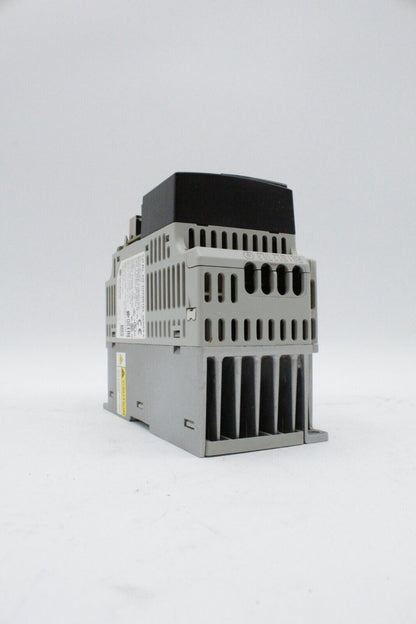 Allen-Bradley 22F-D2P5N103 Powerflex 4M Adjustable Frequency Drive (No Cover)