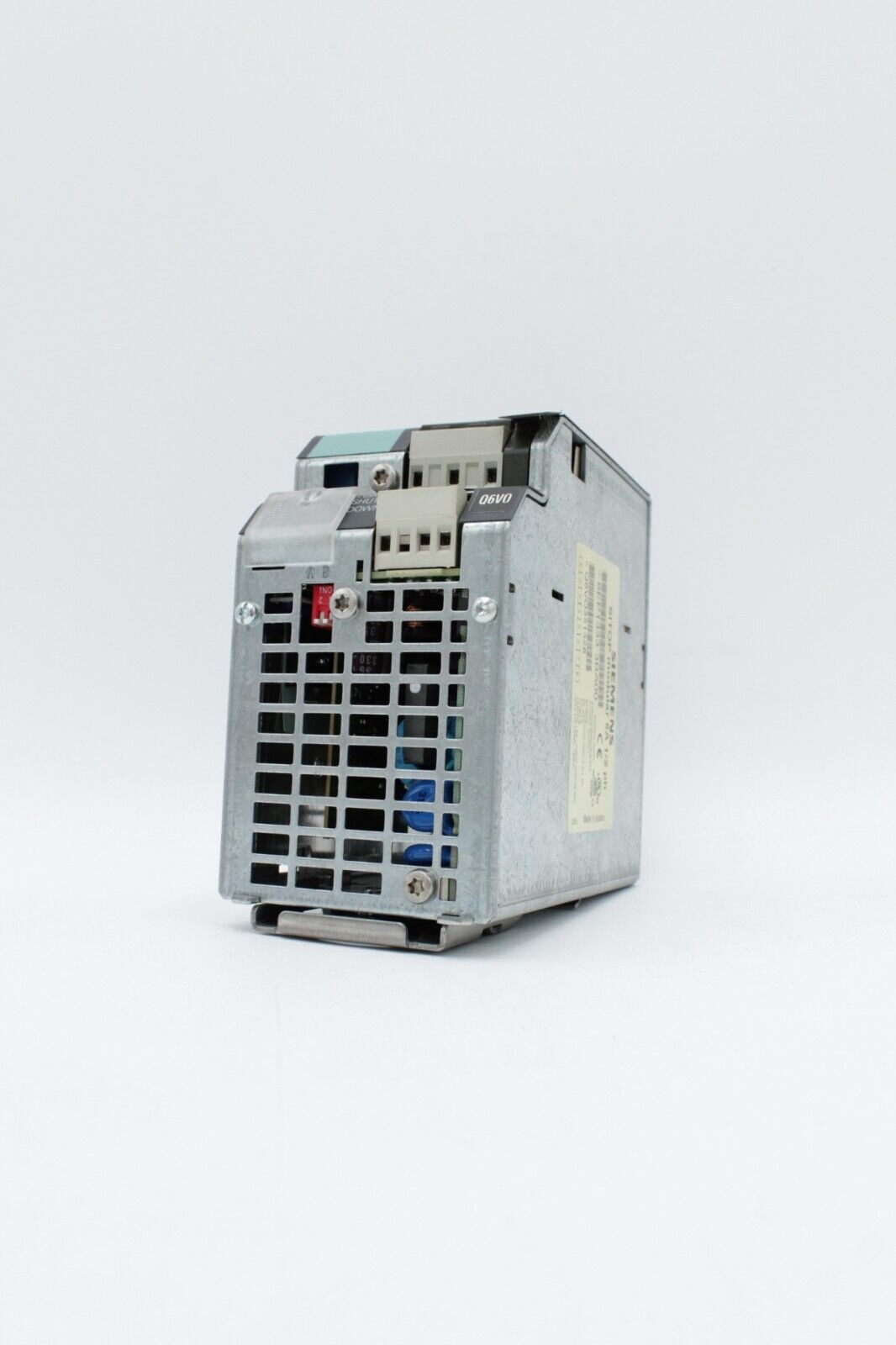 Siemens 6EP1333-3BA00 SITOP 5A Modular DC Power Supply