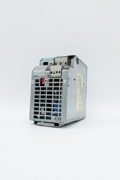Siemens 6EP1333-3BA00 SITOP 5A Modular DC Power Supply