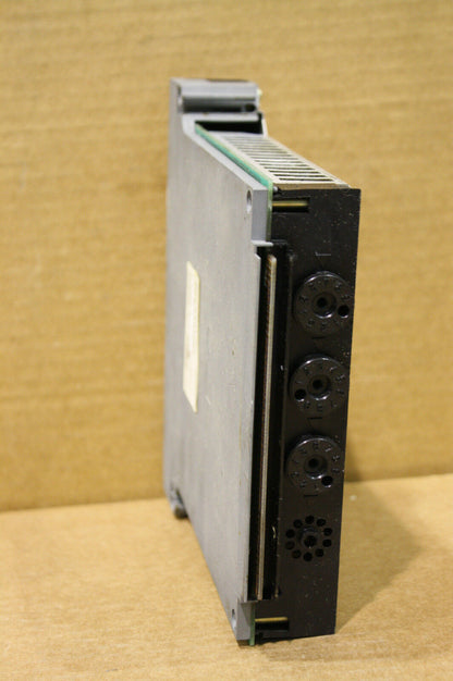 SCHNEIDER TSXAXM292 AXIS CONTROL MODULE