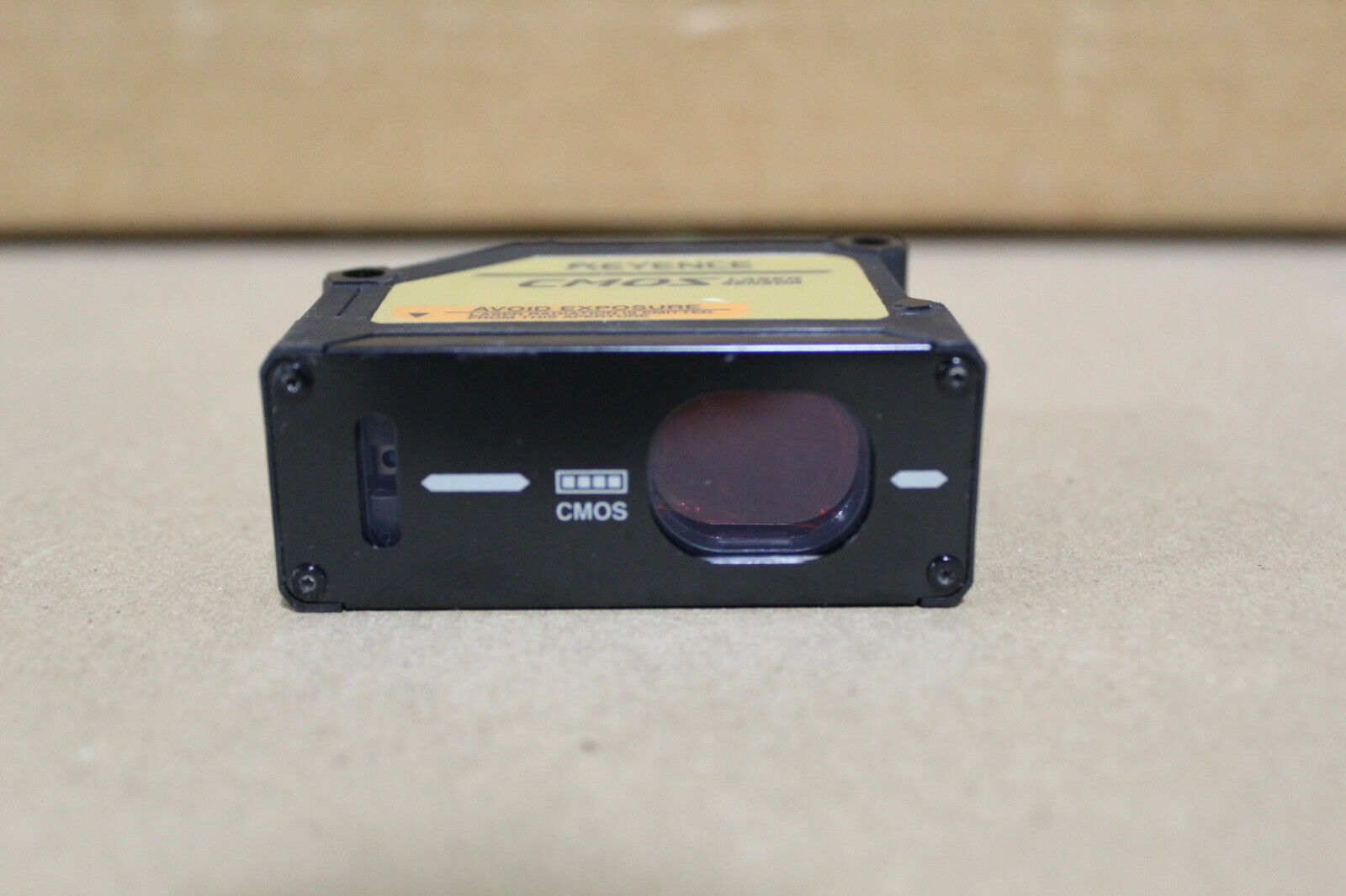 Keyence GV-H450 Laser Induction Sensor