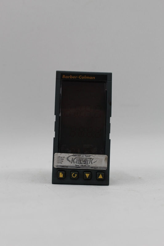 Eurotherm 2208e/CC/VH/RH/RC/XX/RF/2YM/ENG/AX143 Temperature Controller