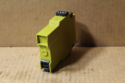 Pilz PNOZ-elvp-10/24VDC 1so1so T (774131) Safety Switch