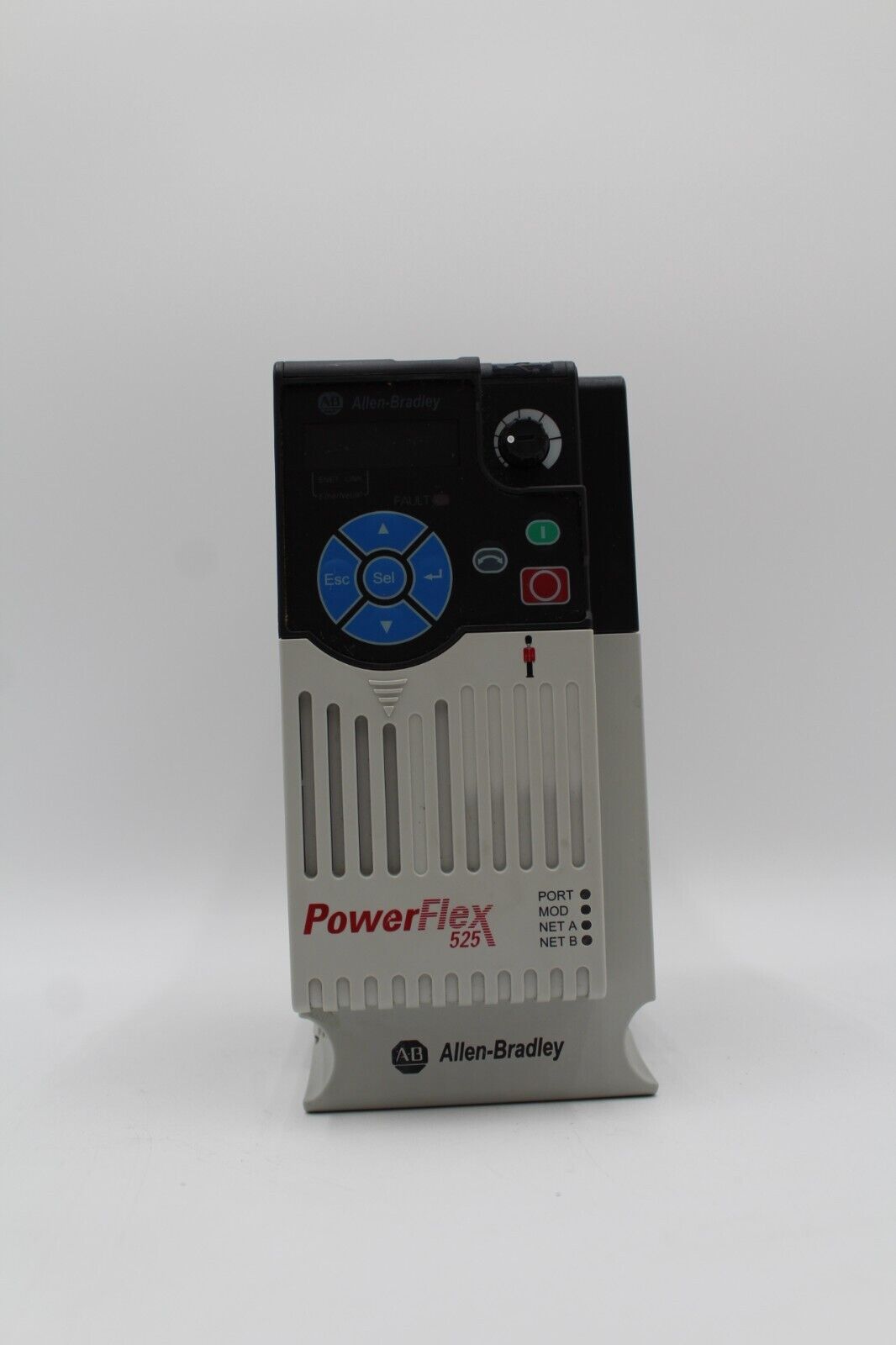 Allen-Bradley 25B-D010N114 Powerflex 525 AC Drive