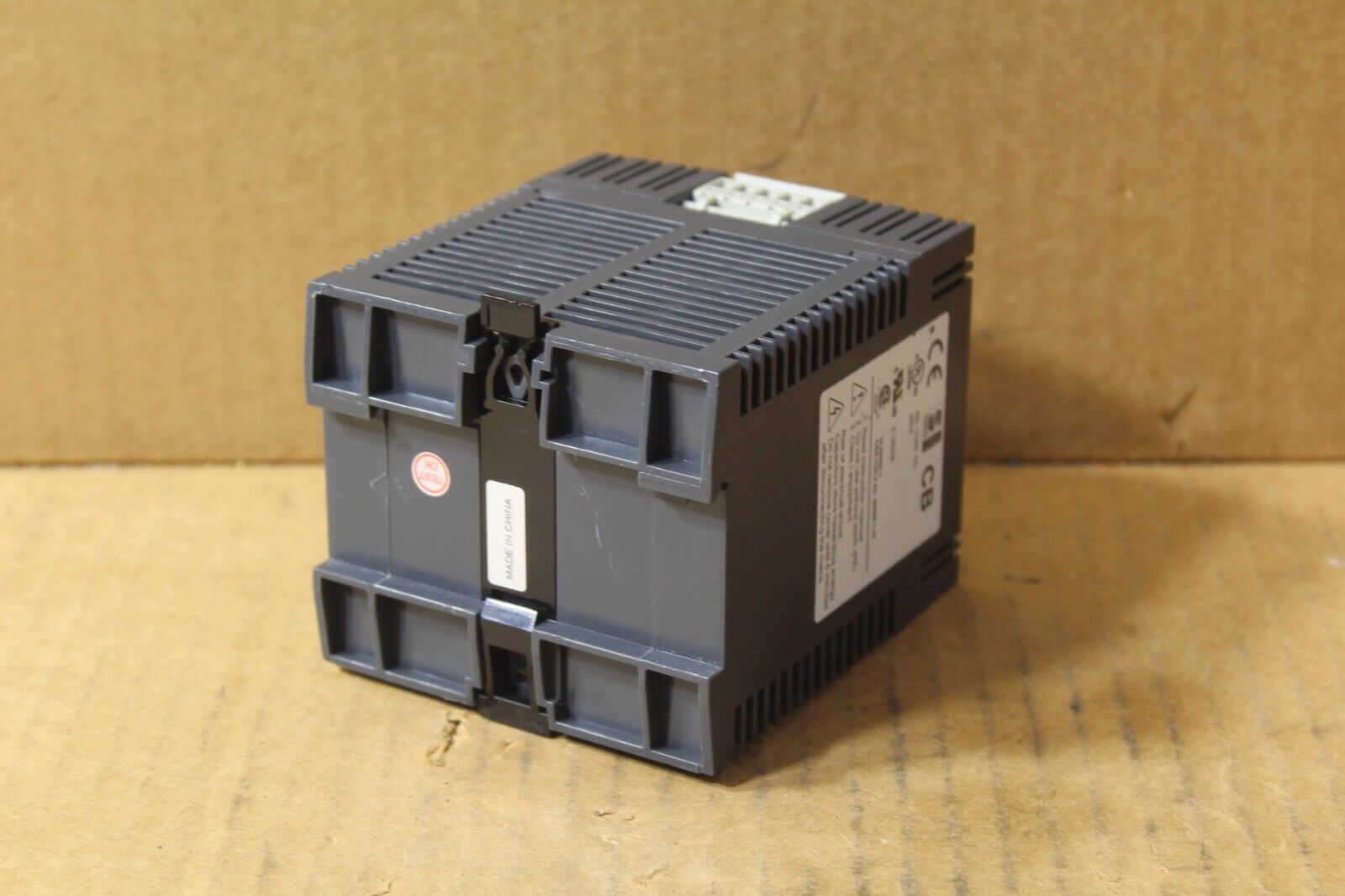 AutomationDirect RHINO PSP24-1205 Industrial Power Supply