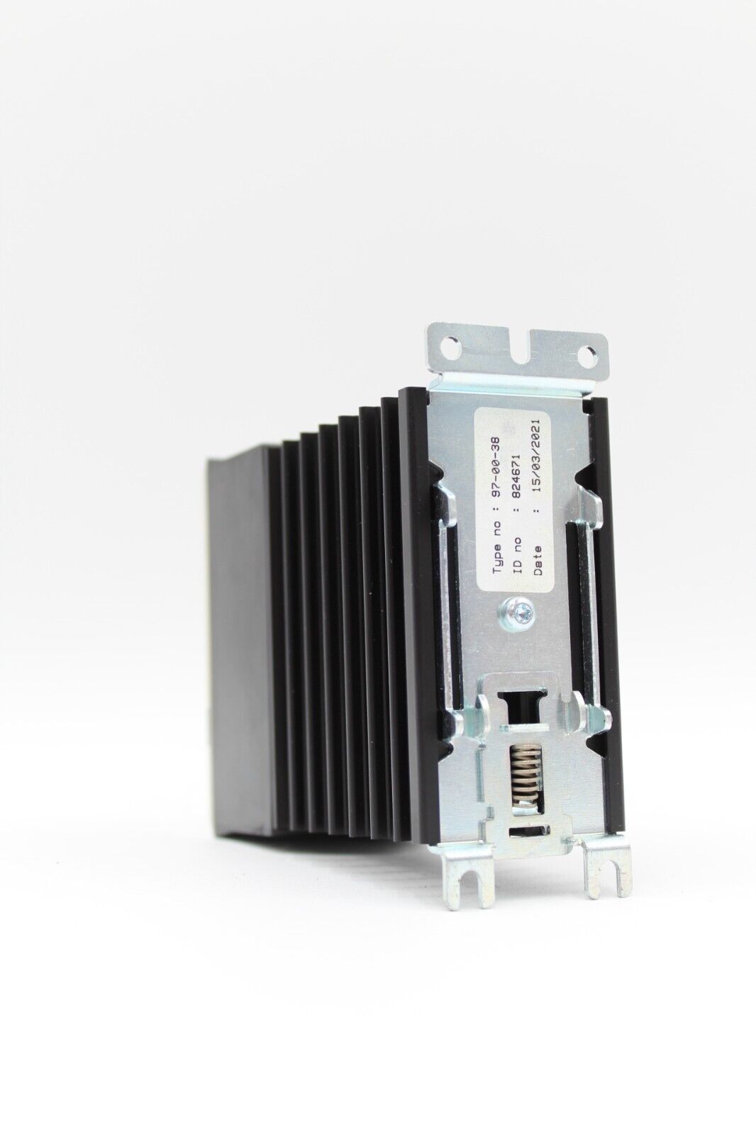 Danfoss MCI 15 037N0039 Motor Controller