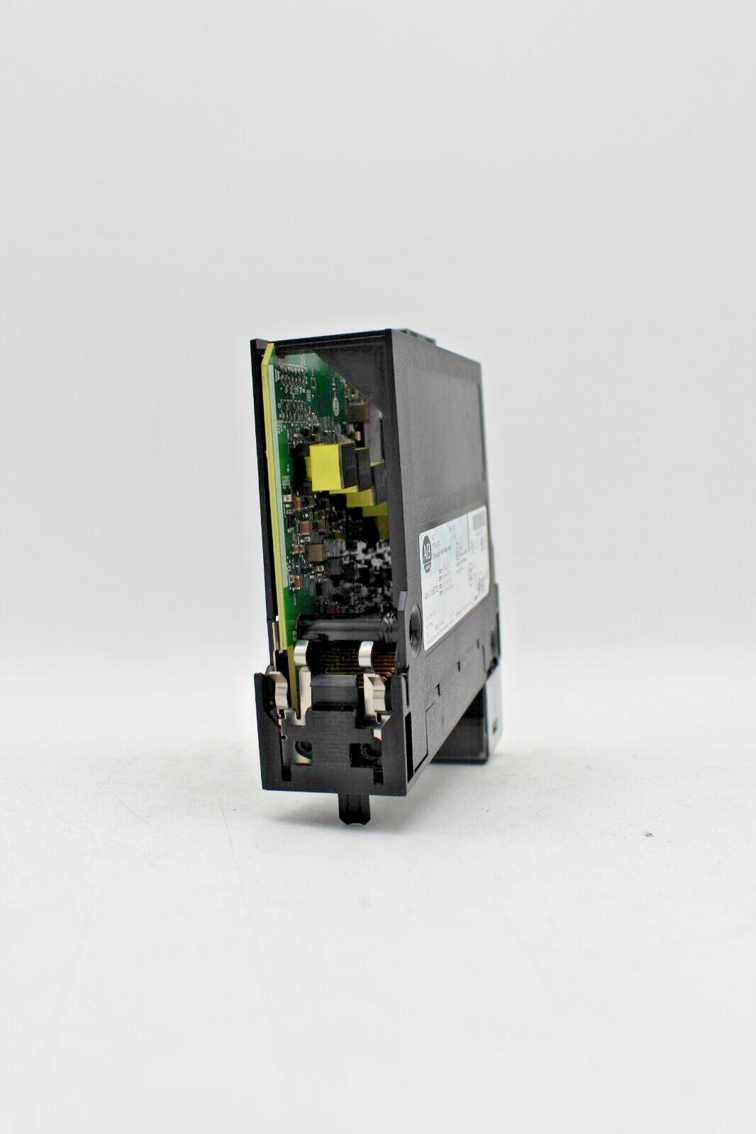 Allen-Bradley 1756-OF8I ControlLogix 8 Point Analog Output Module