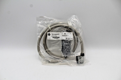 Allen-Bradley 1492-CABLE015Y Pre-Wired Cable for 1756 Digital I/O