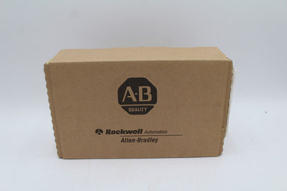 Allen-Bradley 1771-OW16/B Electromechanical Contact Output Module