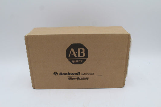 Allen-Bradley 1771-OW16/B Electromechanical Contact Output Module