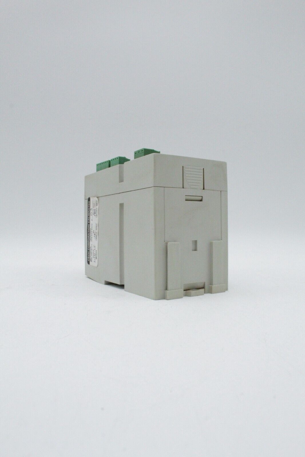 Mettler Toledo IND131 DIN Digital Din-Mount Compact Scale Terminal