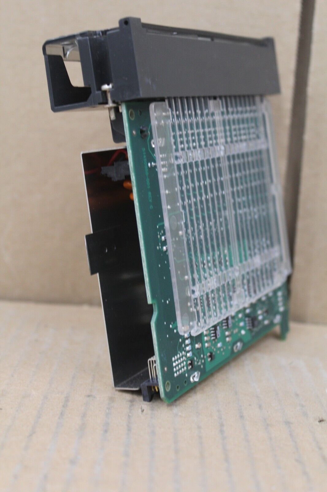 Honeywell 900A01-0002 Analog Input