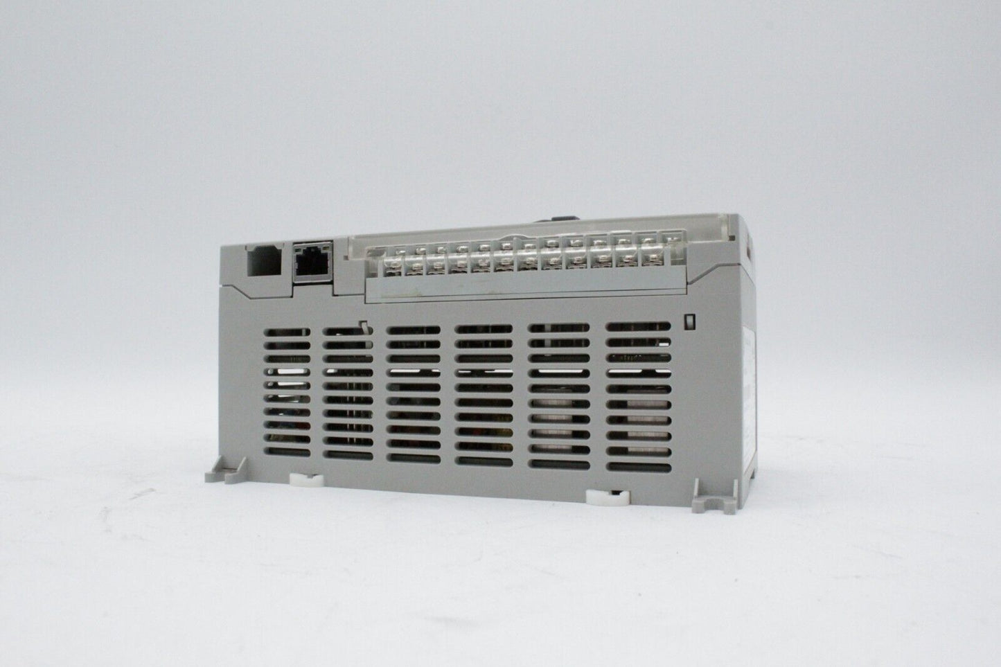 Allen-Bradley 1766-L32BXB MicroLogix 1400 Controller Module (Missing Wire Cover)