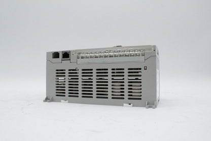 Allen-Bradley 1766-L32BXB MicroLogix 1400 Controller Module (Missing Wire Cover)