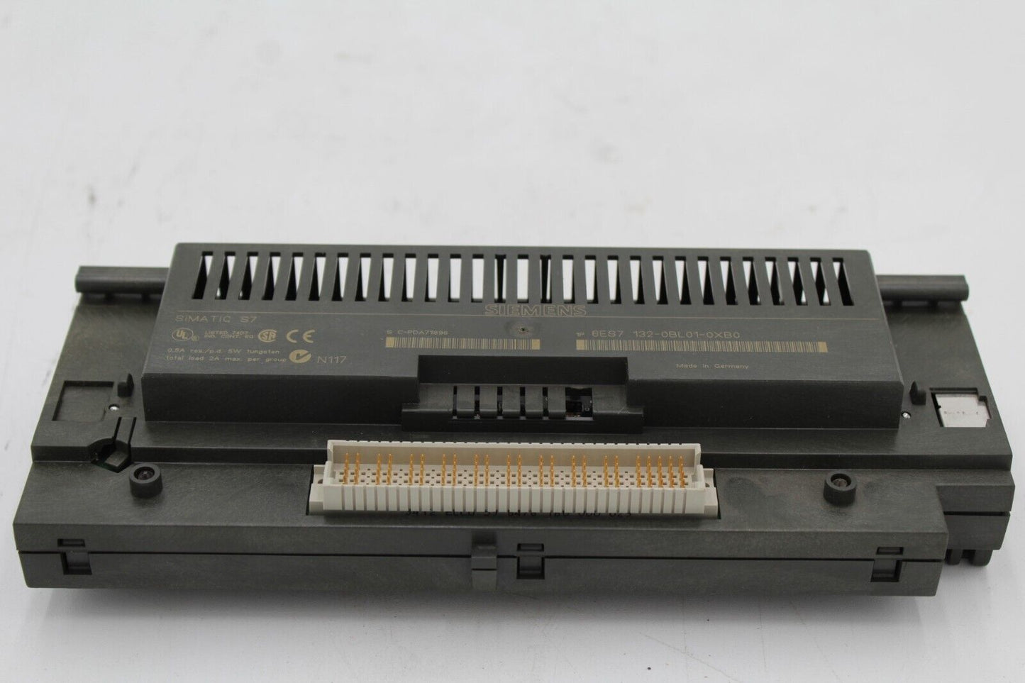 Siemens 6ES7132-0BL01-0XB0 Output Module