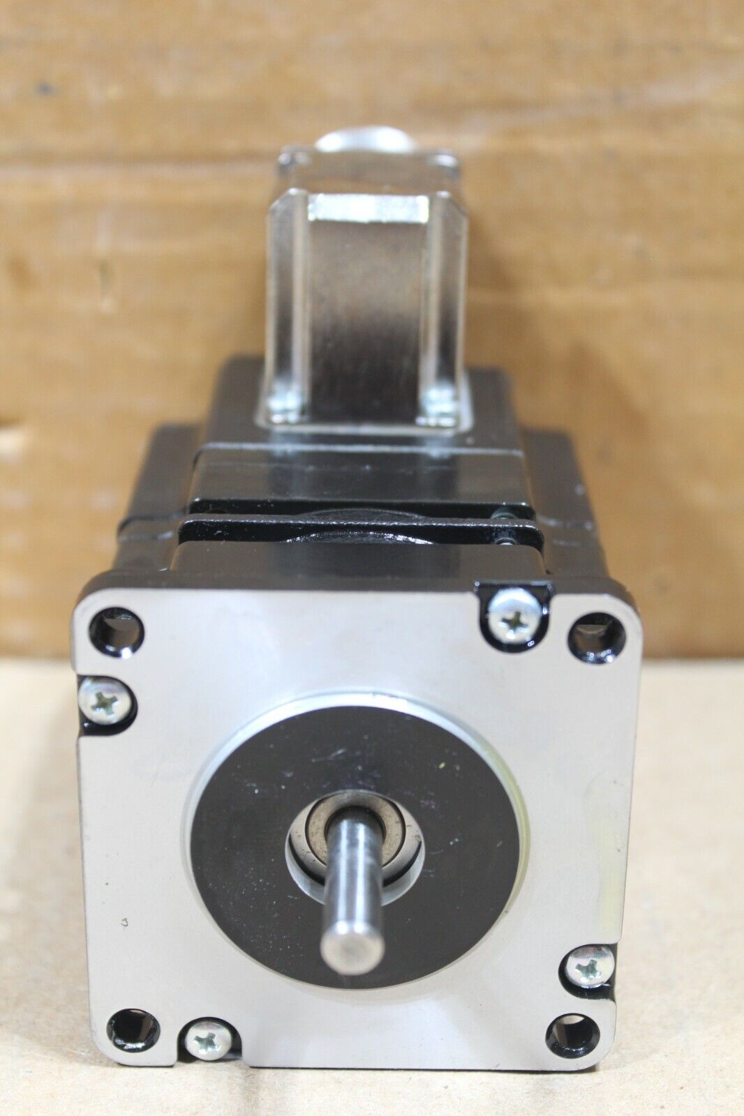 Schneider VRDM 564/50 LNC Stepper Motor