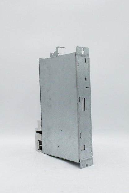 Rexroth HCS02.1E-W0028 IndraDrive Base Unit