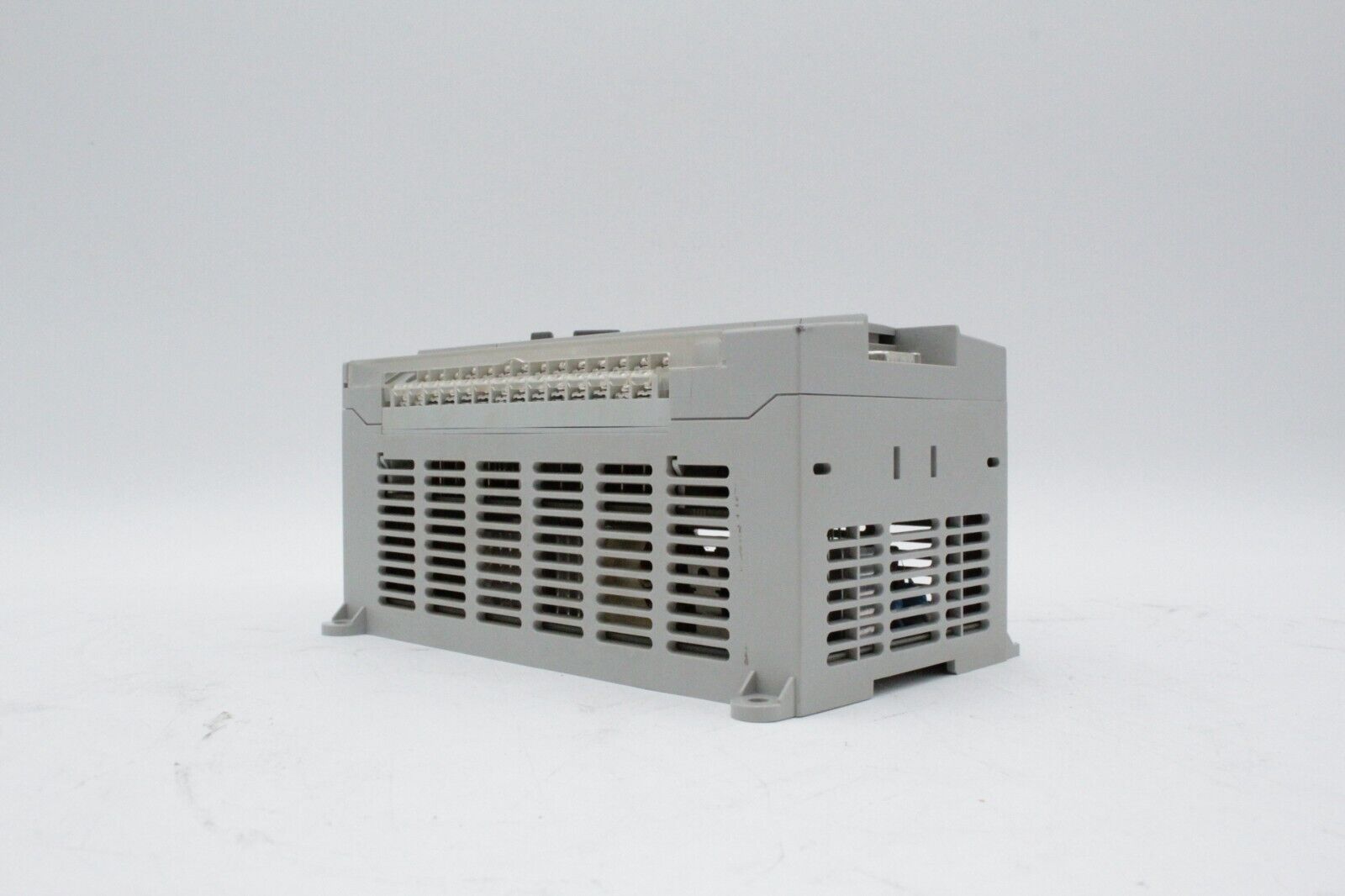 Allen-Bradley 1766-L32BXB MicroLogix 1400 Controller Module (Missing Cover)