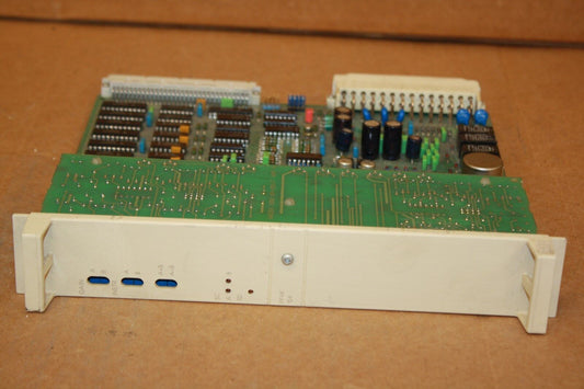 ASEA 2668-184-296 YM110001-SD BOARD