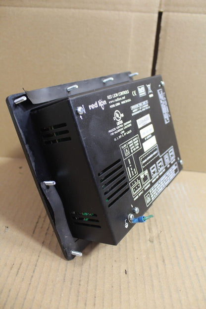 Red Lion G306A Panel