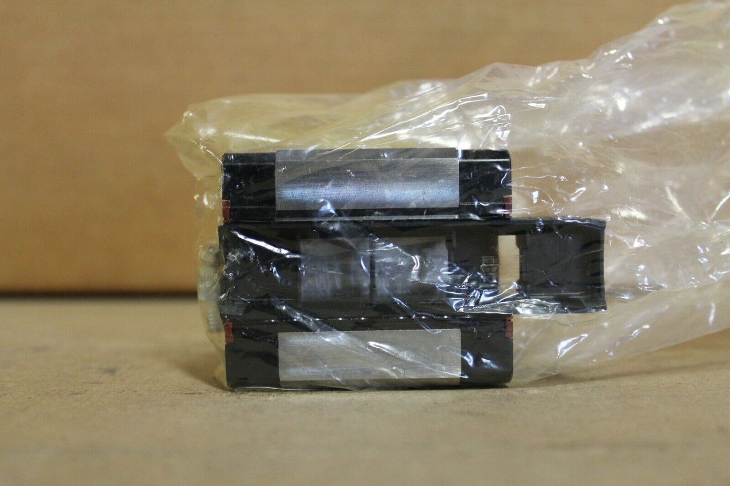 Rexroth R166271411 Ball Carriage