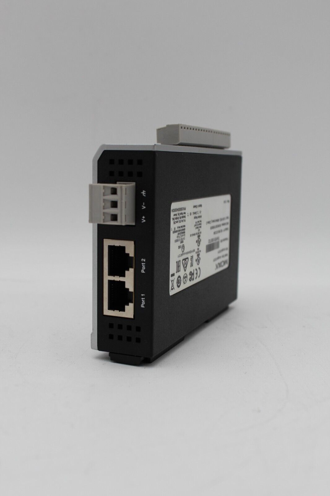 Moxa ioLogikE1211 Ethernet Module