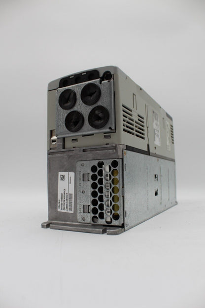 Allen-Bradley 20BD5P0A3AYNANC0 PowerFlex 700 AC Drive (Small Crack)