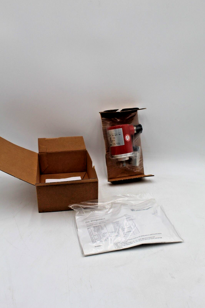 Relectronic CEV65M-10107 Absolute Rotary Encoder