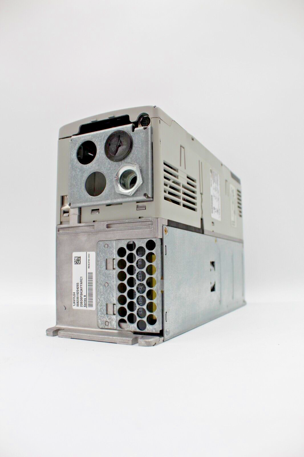 Allen-Bradley 20BD8P0A3AYYARC1 PowerFlex 700 3-Phase 5hp AC Drive