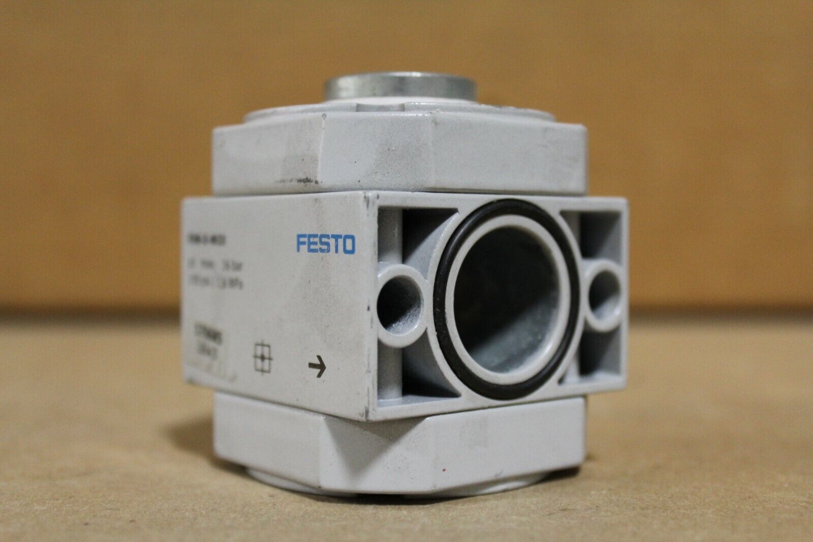 FESTO FRM-D-MIDI START VALVE 