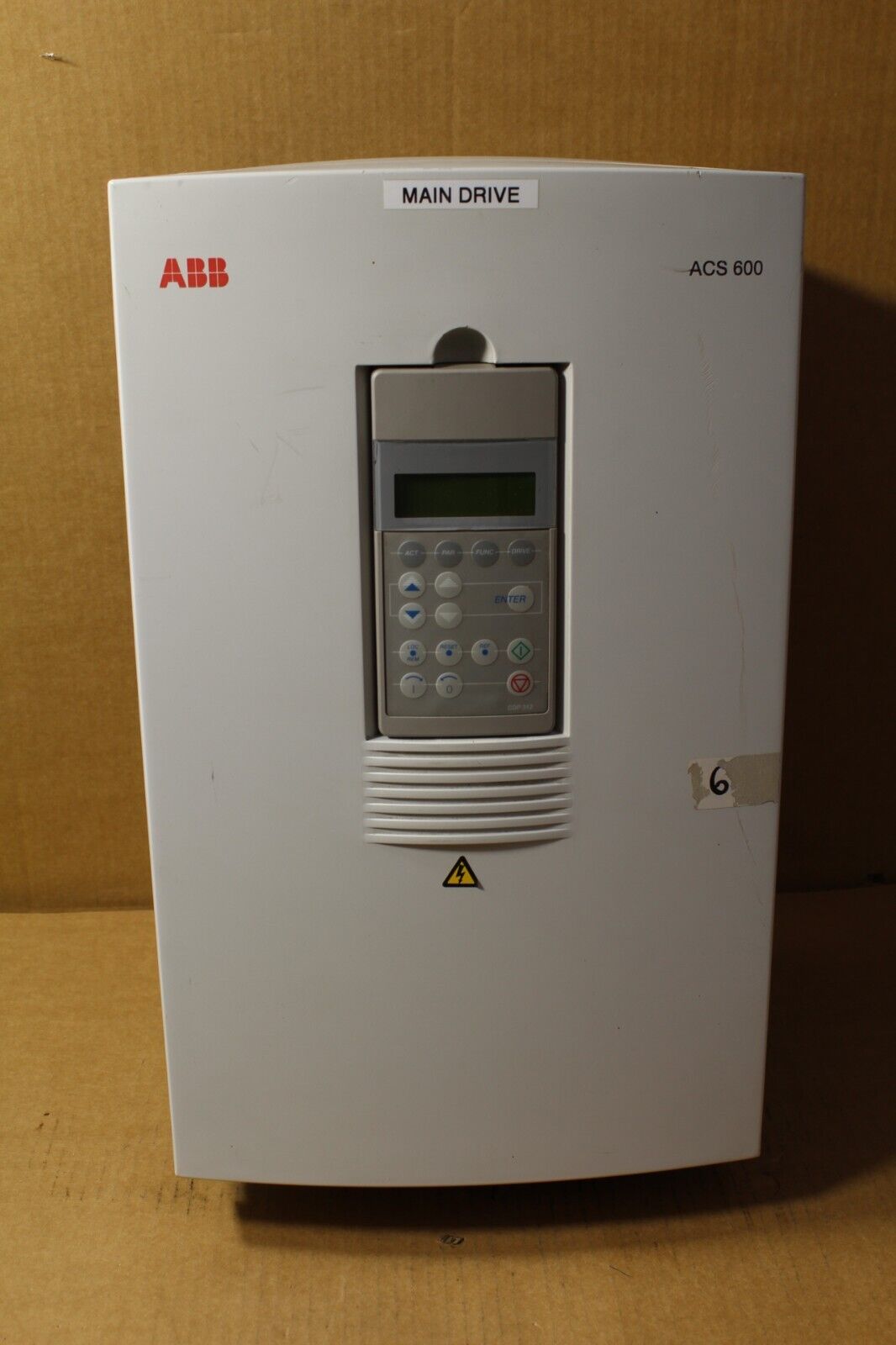 ABB ACS60100255 Drive