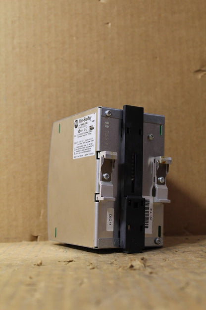 Allen-Bradley 1606-XL120E-3 Power Supply