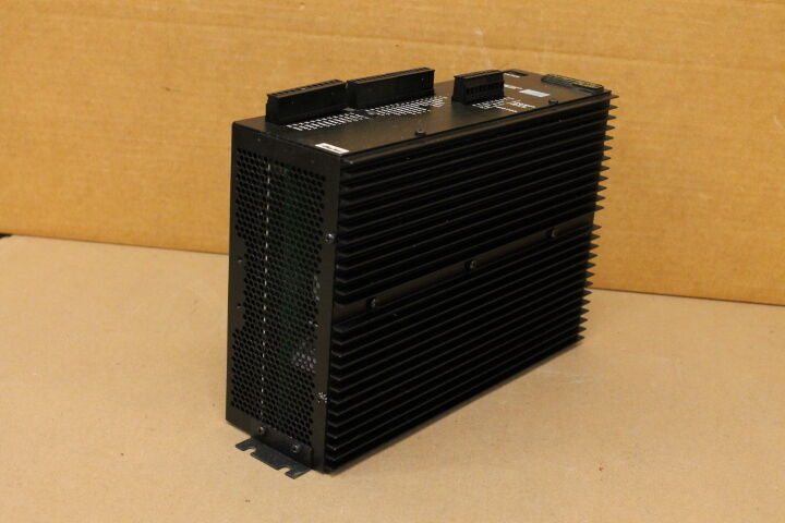 PARKER CPL57-120 COMPUMOTOR PLUS SERVO CONTROLLER