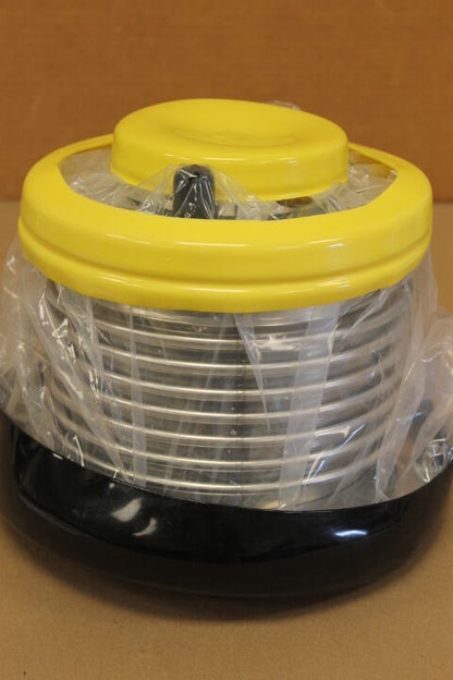 FERROTEC VACUUM ROTARY 50-132125B HYSPAN 30009