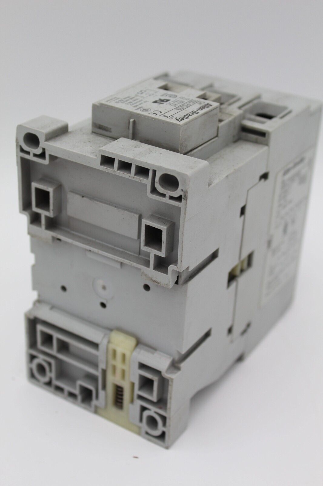 Allen-Bradley 100-C72D*00 Contactor