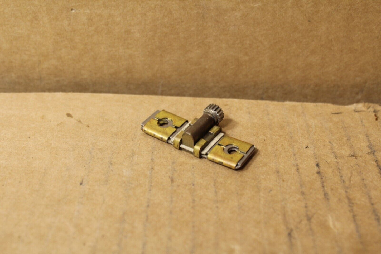 Square D B7.70 Thermal Overload Relay Heater Unit