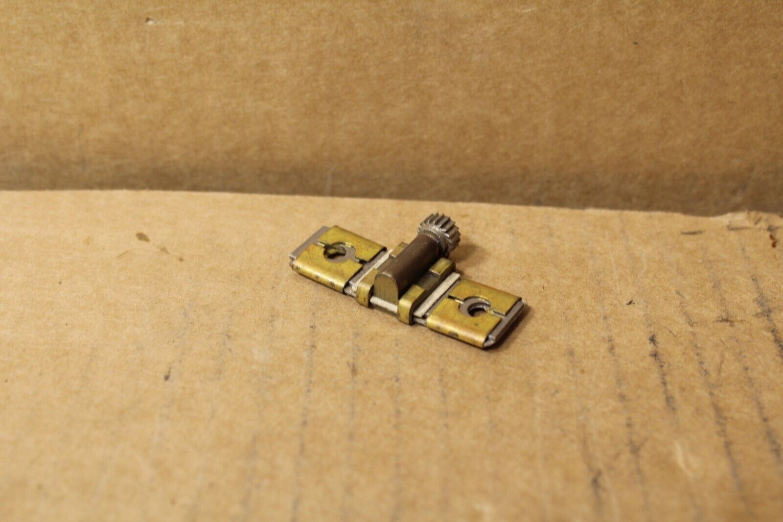 Square D B7.70 Thermal Overload Relay Heater Unit