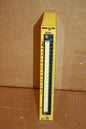 FANUC A03B-0801-C410 ANALOG INPUT MODULE AD04A