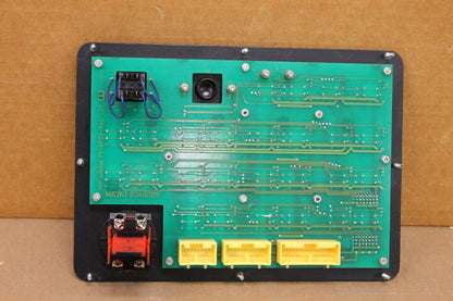 MEIKI 8368289 CONTROL BOARD
