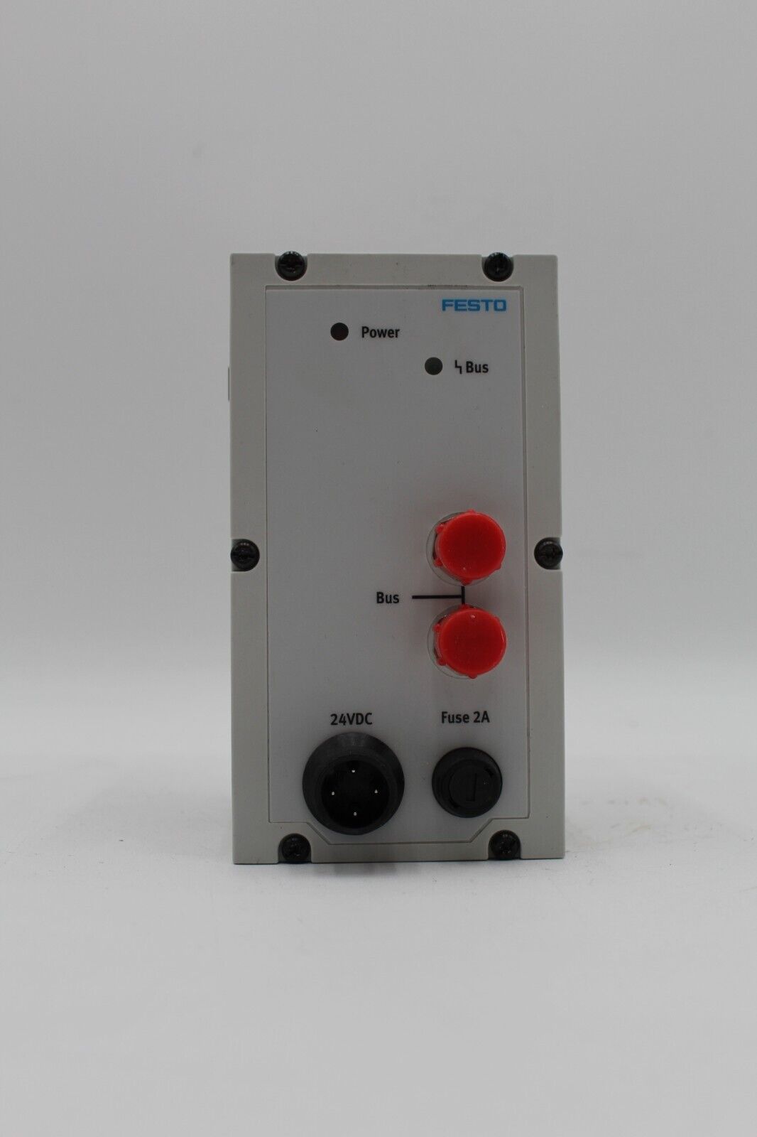 Festo IFB8-03 Block Node Module