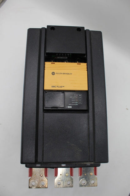 Allen-Bradley 150-A180NBD SMC Plus Smart Motor Controller