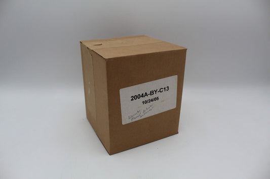 Westlock 2004A-BY-C13 Accutrak Dual Display Monitor