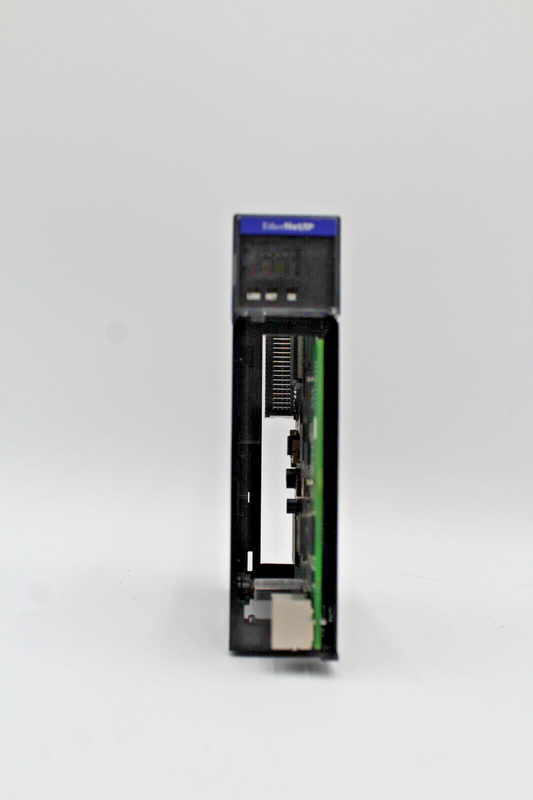 Allen-Bradley 1756-ENBT Communications Bridge (No Cover)