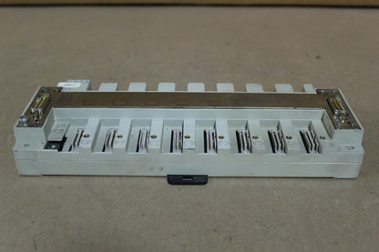 Siemens 6FC5111-0CA73-0AA1 Backplane