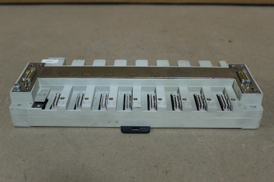 Siemens 6FC5111-0CA73-0AA1 Backplane
