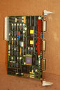 SIEMENS 6FX1132-8BB01 CPU MODULE