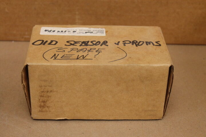 HEISE 711B TRANSDUCER