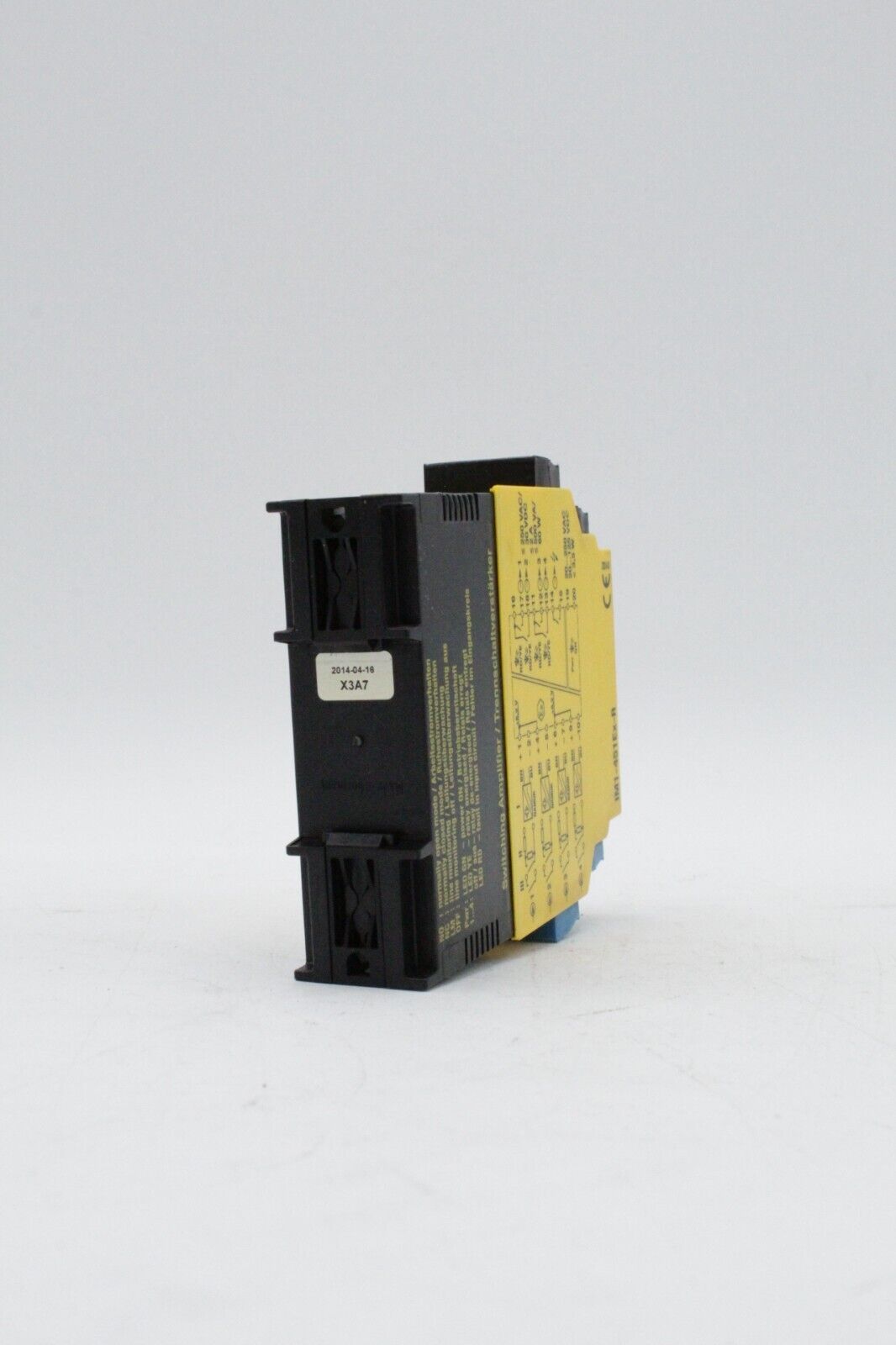 Turck IM1-451Ex-R Switching Amplifier Unit