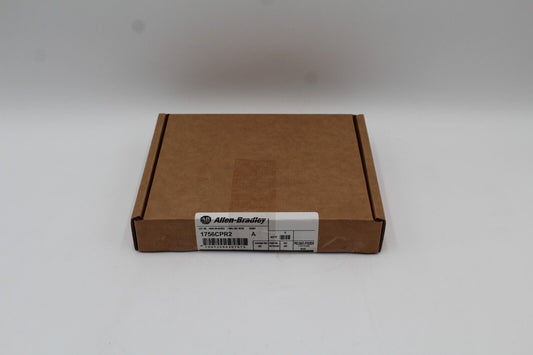 Allen-Bradley 1756-CPR2 Power Supply Cable